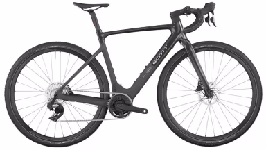 SCOTT Solace Gravel 30