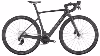 SCOTT Solace Gravel 30