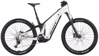 SCOTT Patron Eride 920