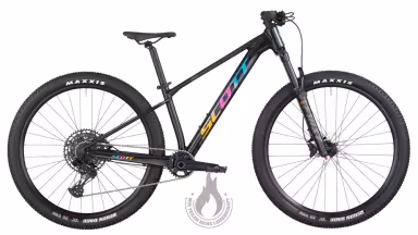 SCOTT Scale Rc 700