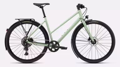 SPECIALIZED Sirrus X 2.0 Eq