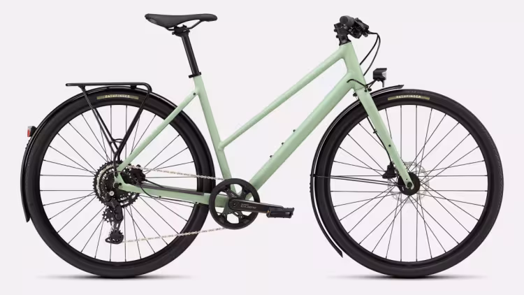 SPECIALIZED Sirrus X 2.0 Eq