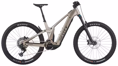 SCOTT Patron eRIDE 910