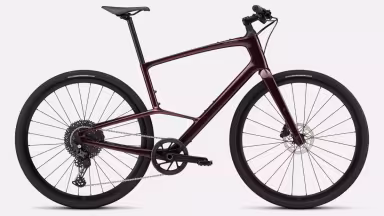 SPECIALIZED SIRRUS X 5.0