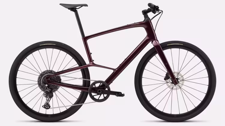 SPECIALIZED SIRRUS X 5.0