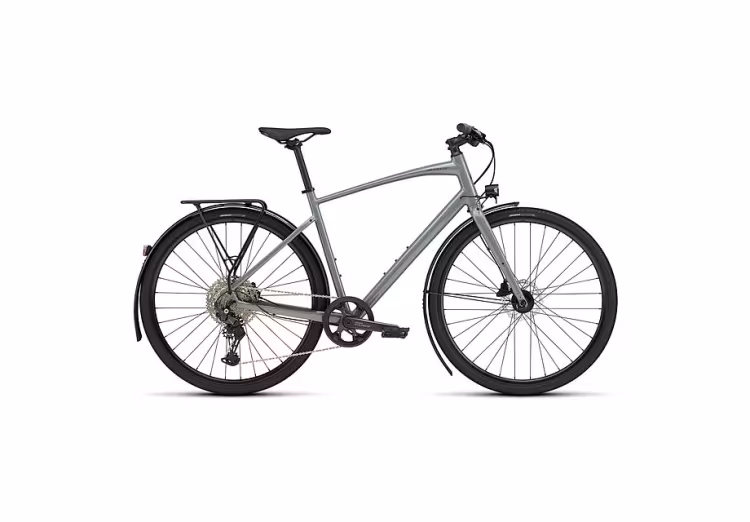 SPECIALIZED SIRRUS X 3.0 EQ