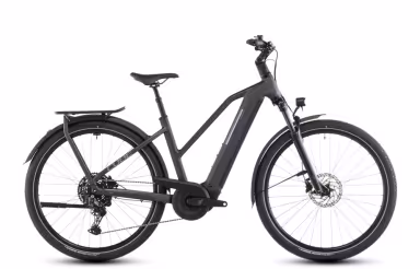 Cube Kathmandu Hybrid ONE 800