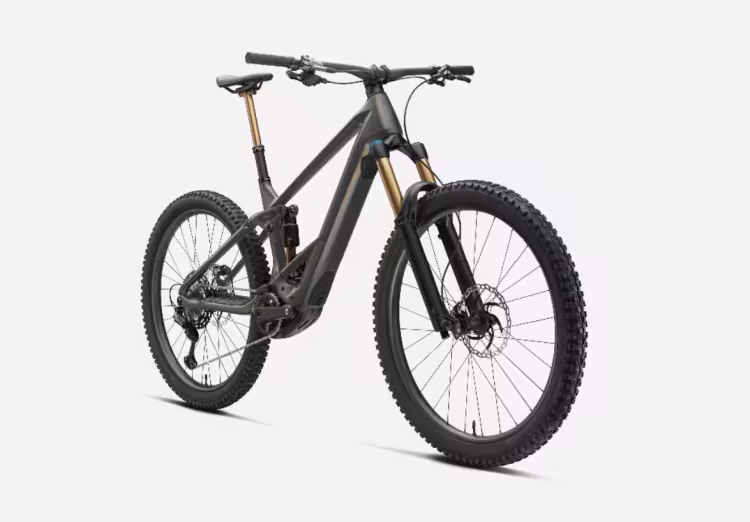 Orbea Wild FS M-Ltd
