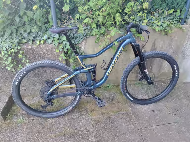 Devinci Troy 29 Nx