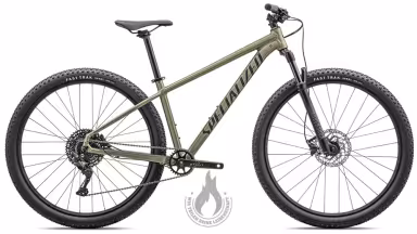 SPECIALIZED Rockhopper Comp