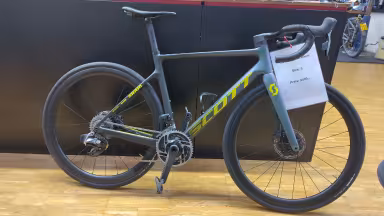 SCOTT Addict RC