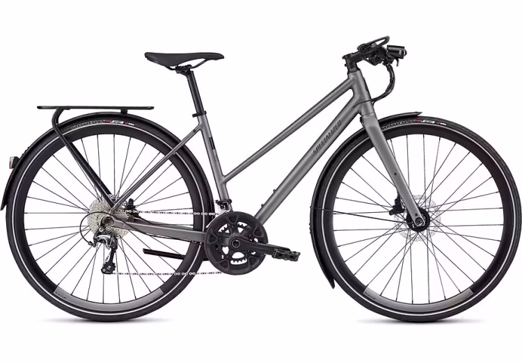 SPECIALIZED SIRRUS ELITE EQ ST BT INT