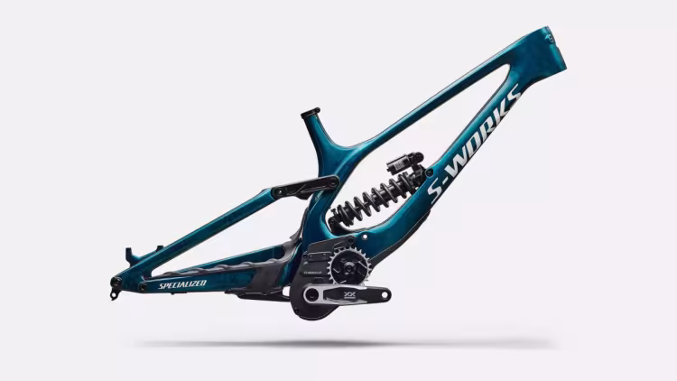 SPECIALIZED Demo 11 Sw Frm