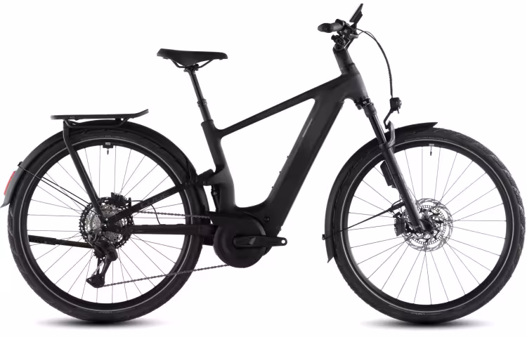 Cube  Kathmandu Hybrid ONE11 HPC SLT 800