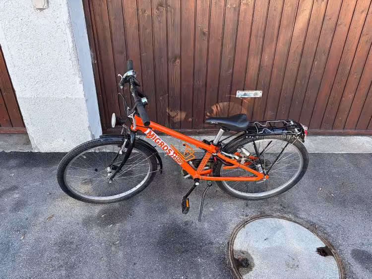 Crosswave Migros