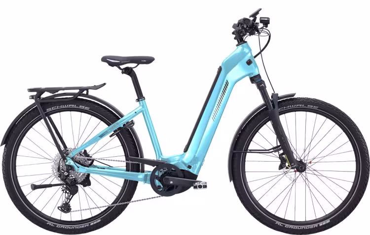 IBEX Erelax St