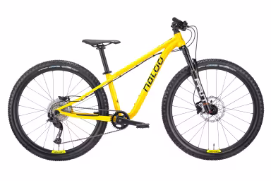 Naloo HILL BILL Mk2