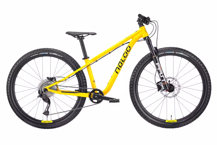 Naloo HILL BILL Mk2