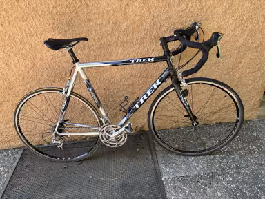 TREK 1500
