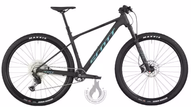 SCOTT Scale 925