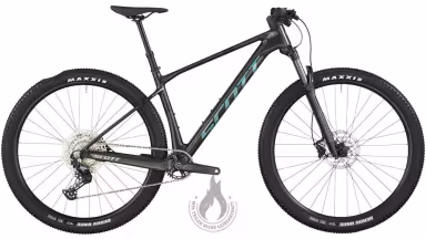 SCOTT Scale 920  