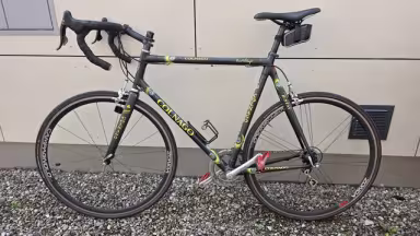 COLNAGO C40