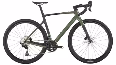 SCOTT Addict Gravel 40