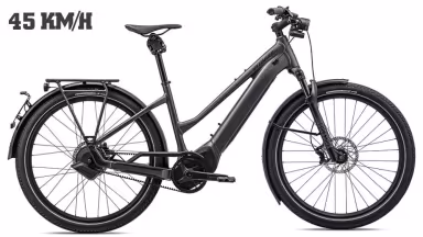 SPECIALIZED Turbo Vado S Igh