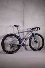 BMC Kaius 01 TWO