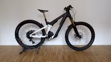 SCOTT Patron eRIDE 900 Tuned