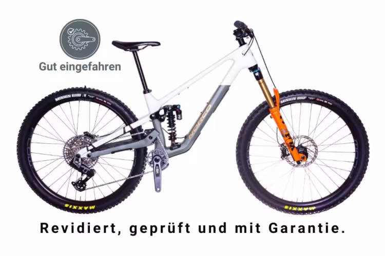 NORCO Sight C1