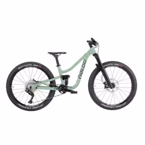 Naloo Naloo Jack 24", 11-Speed