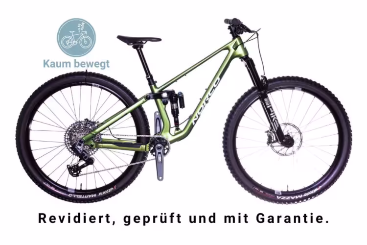 NORCO Fluid Fs C1
