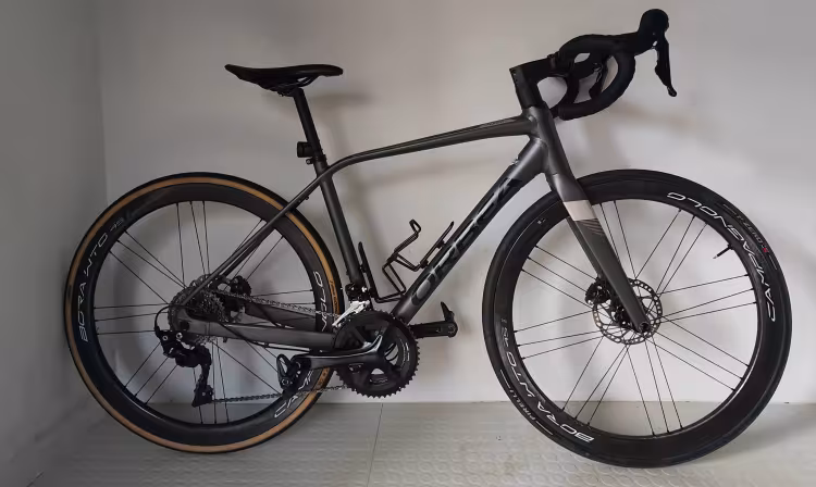 Orbea AVANT H30-D