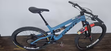 Pivot Firebird (Xt)