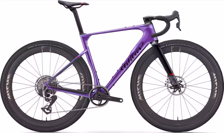Wilier Rave Slr Id2