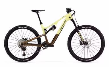 Rocky Mountain Instinct Carbon 50
