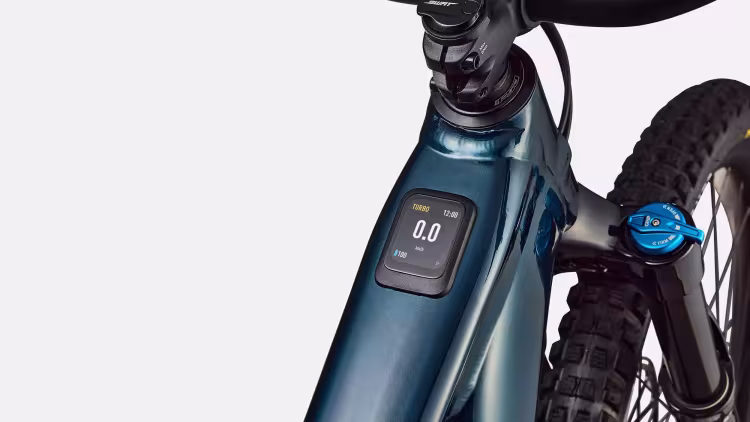 SPECIALIZED Turbo Levo Comp Alloy