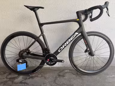 Orbea ORCA M21e TEAM PWR