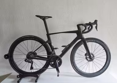 BMC Teammachine R01 Custom