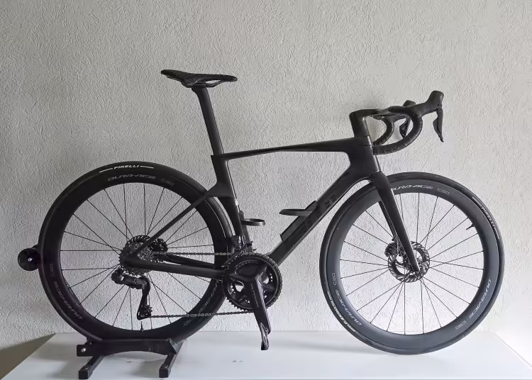 BMC Teammachine R01 Custom