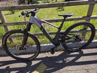 SCOTT Contessa Lumen eRIDE 900