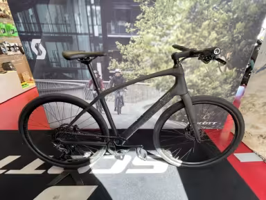 TREK FX Sport SL 4