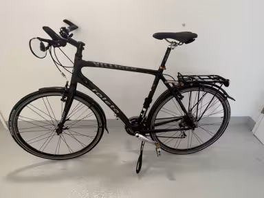 VILLIGER Herrenrad