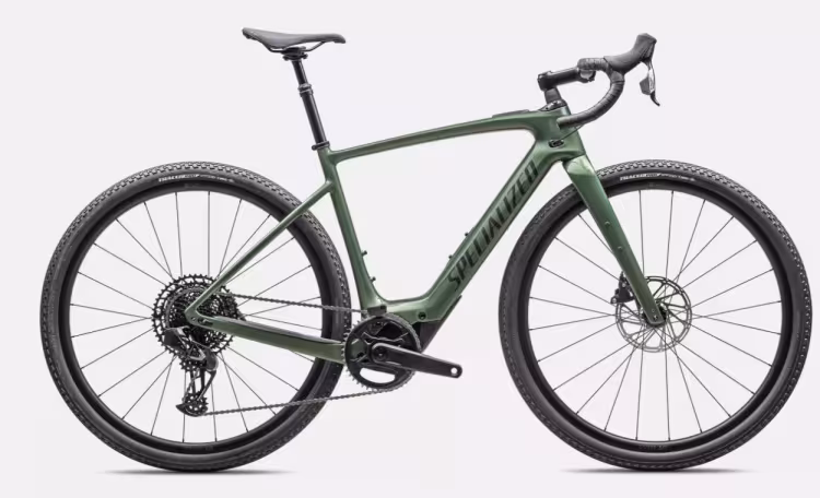 SPECIALIZED Turbo Creo 2 Comp