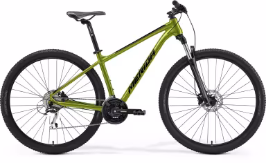 MERIDA Big. Nine 20-2X