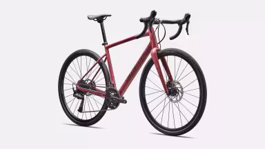 SPECIALIZED Diverge E5