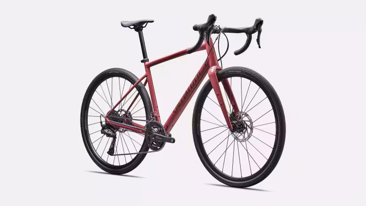 SPECIALIZED Diverge E5