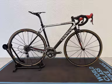 Other Canyon Ultimate Cf Slx Occasion