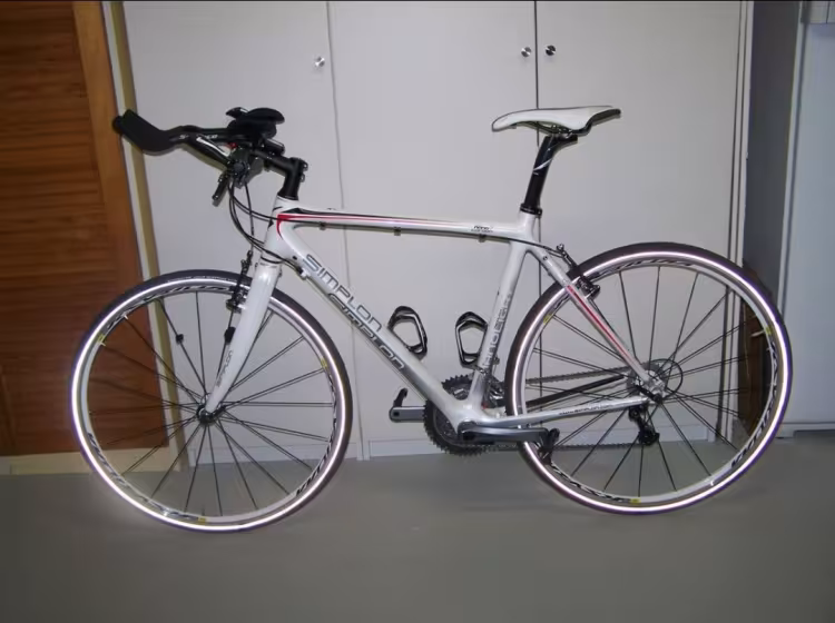 Simplon Nanolight